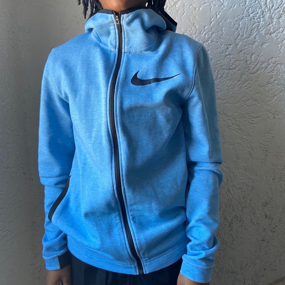 Nike Tech Sky Blue SOLD